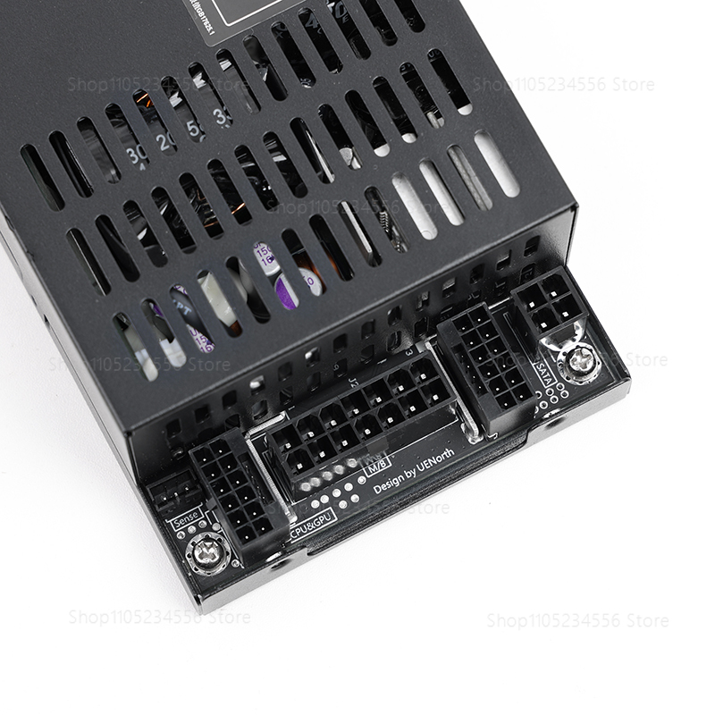 ENP7660L Flex ATX Power Supply - Flex Atx Power Supply 600W 1U recension och pris