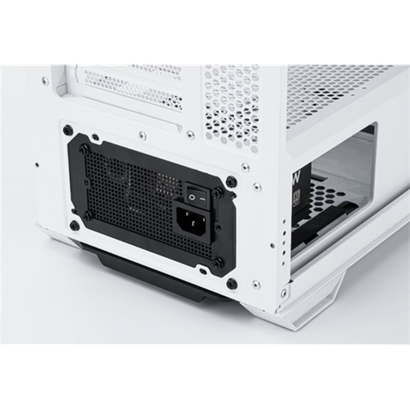Thermalright TR-TGFX850 SFX Go - Sfx Modular Power Supply 850W Gold recension och pris