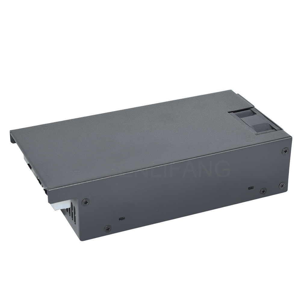 New PC Power Supply 400W 600W  - Flex Atx Power Supply 600W 1U recension och pris