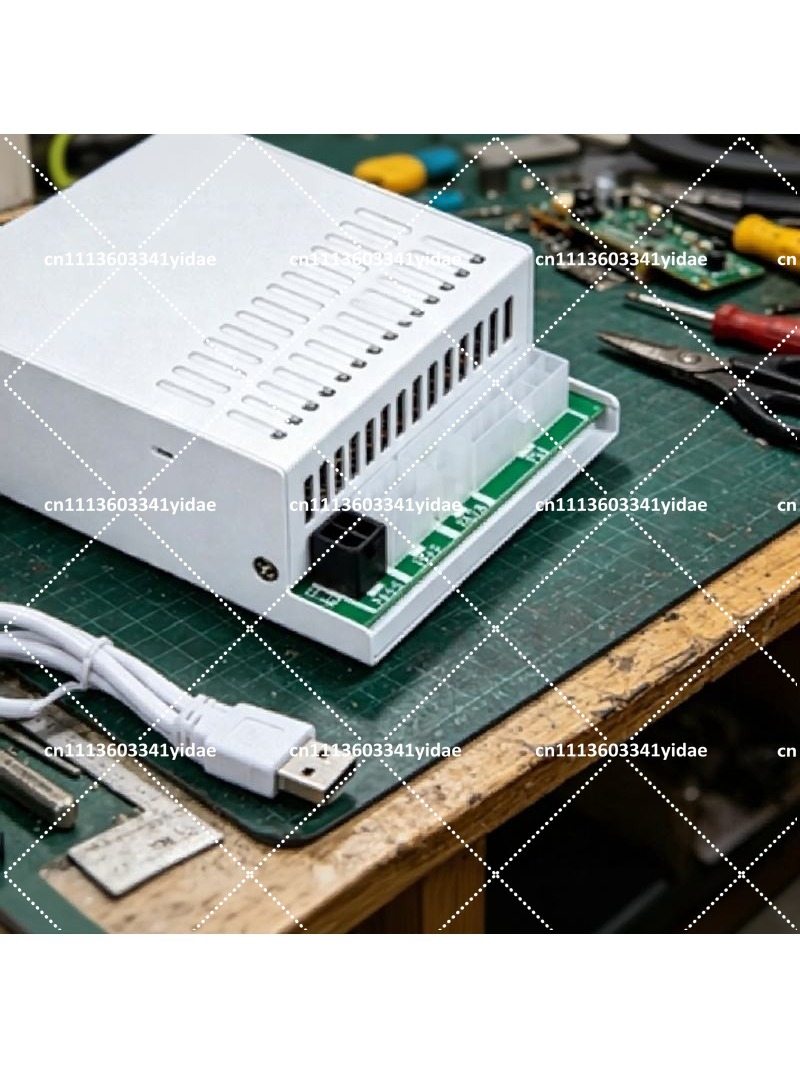 Flex ATX 1U Modular Power Supp - Flex Atx Power Supply 600W 1U recension och pris