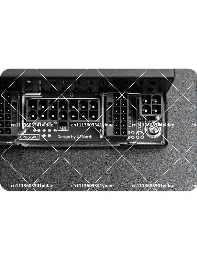 Fully Modular Flex ATX Power S - Flex Atx Power Supply 600W 1U recension och pris