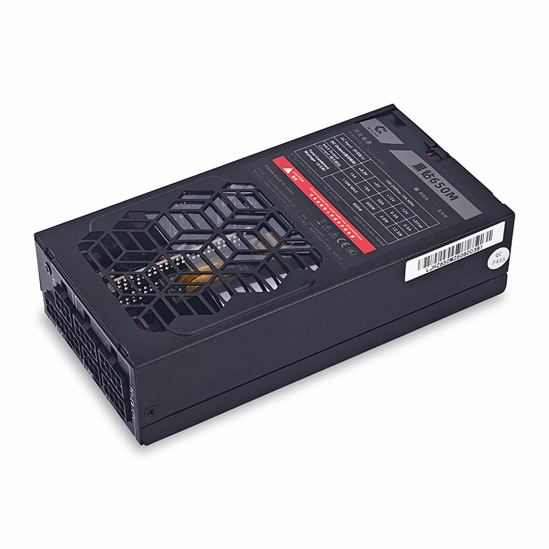 METALFISH Flex 600W Modular Po - Flex Atx Power Supply 600W 1U recension och pris