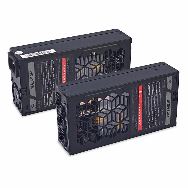 METALFISH Flex 600W Modular Po - Flex Atx Power Supply 600W 1U recension och pris