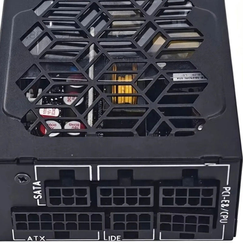 Limited Offer METALFISH Flex 5 - Flex Atx Power Supply 600W 1U recension och pris