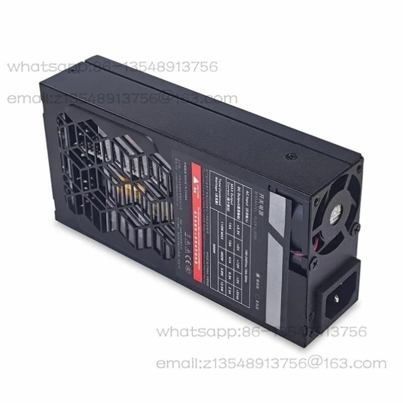Limited Offer METALFISH Flex 5 - Flex Atx Power Supply 600W 1U recension och pris
