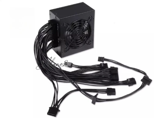 for Small Form Factor Modular  - Sfx Modular Power Supply 850W Gold recension och pris